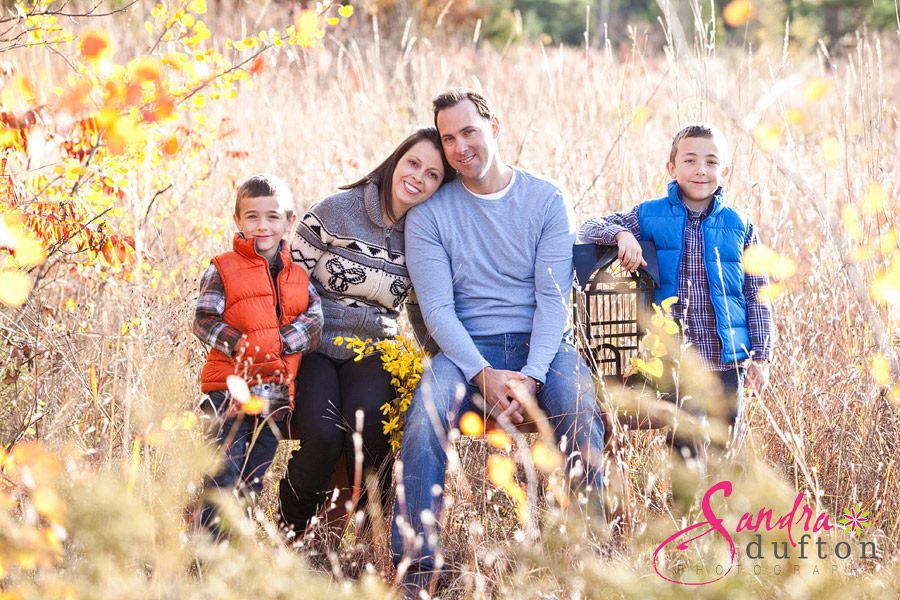 Artistic Fall Family PhotographerLondon Ontario762