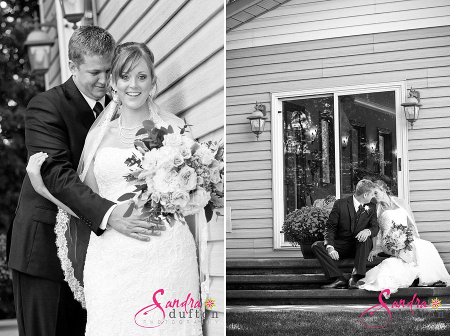 Lake Huron Ontario Creative Wedding Photographers715