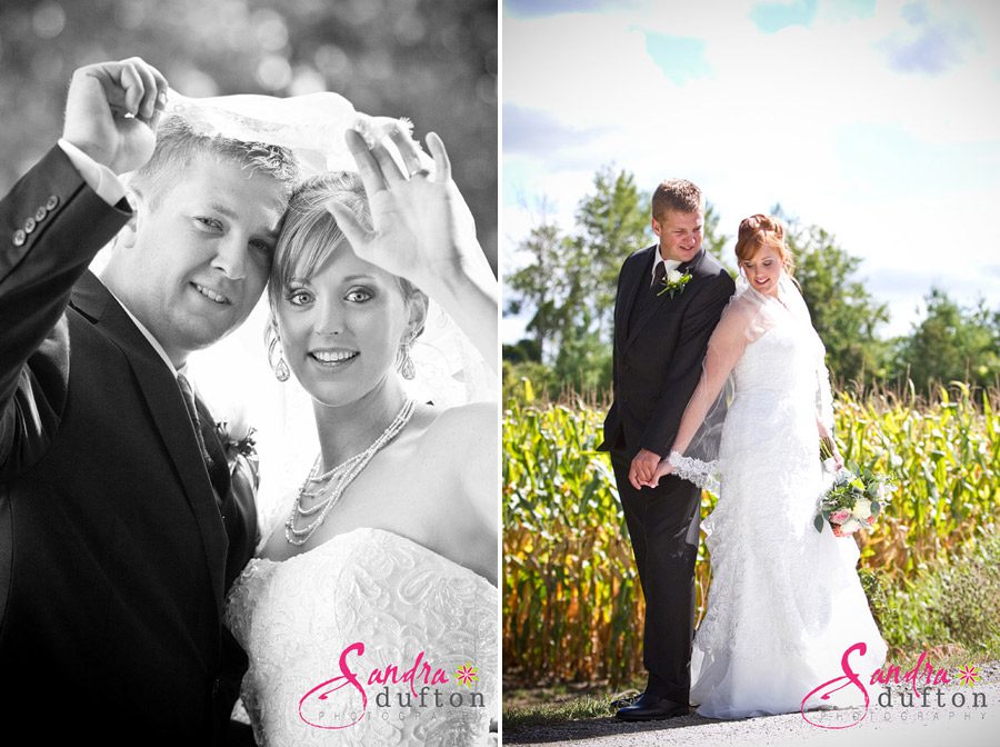 Thedford Ontario Artistic Wedding Photographers714