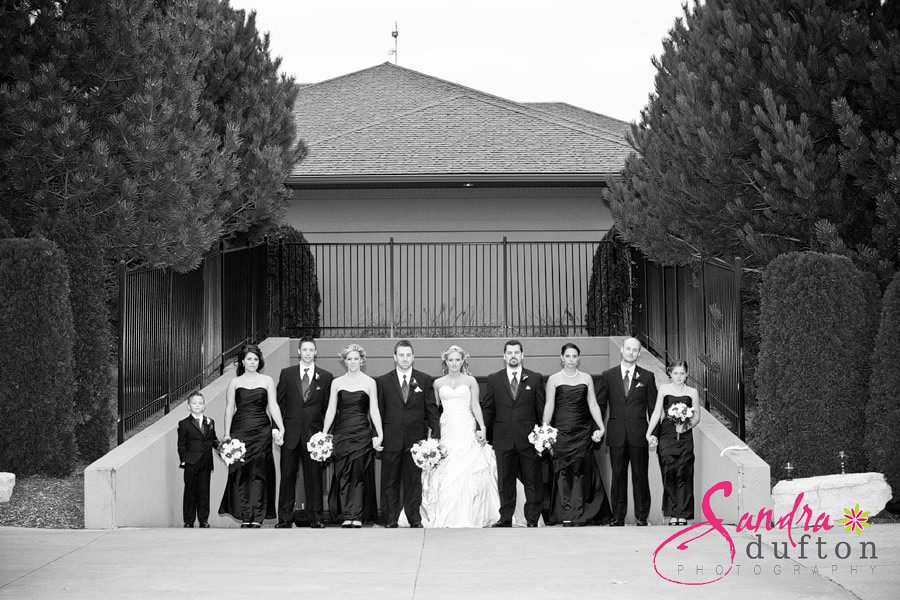 Artistic Firerock London Ontario Wedding Photographers 097