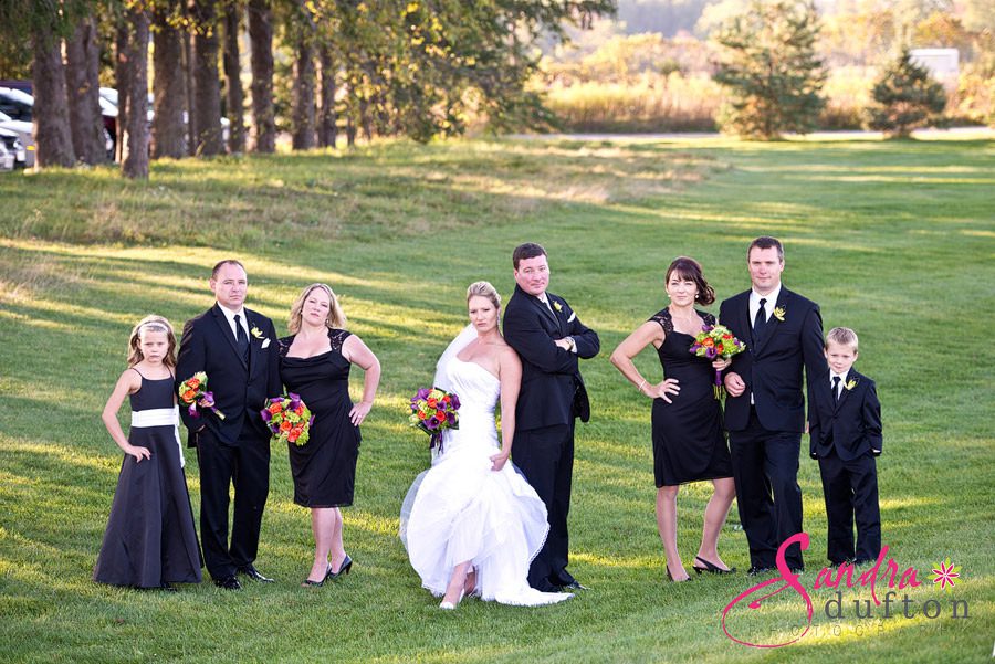 Firerock London Ontario Wedding Photographers 123