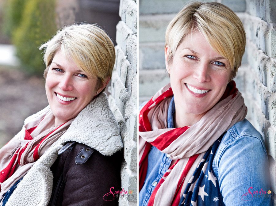 London Ontario Head Shot Photographers 407