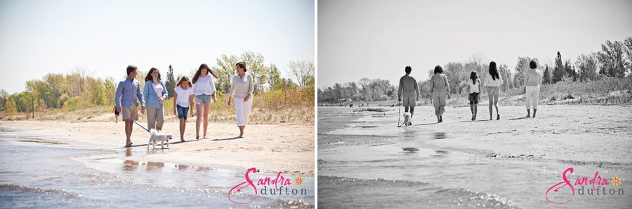 lake huron family beach photography 673