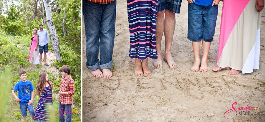 lake huron ontario beach photographers 752