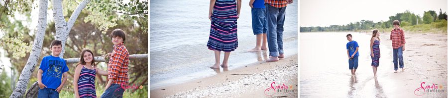 lake huron ontario beach photographers 754