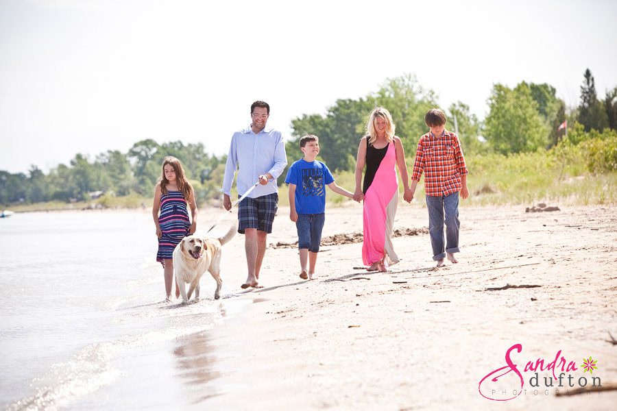 lake huron ontario beach photographers 755