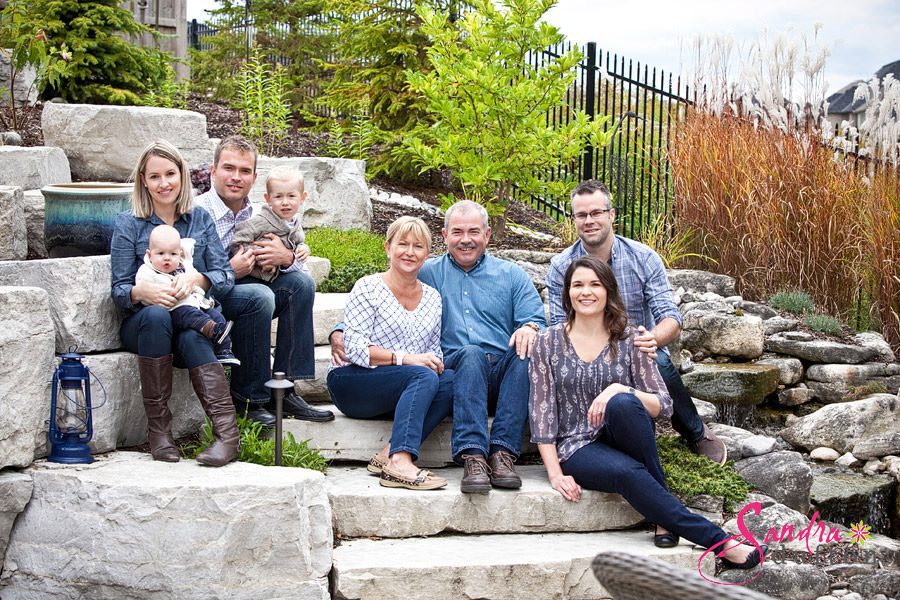 modern fall family  photographers london ontario 829