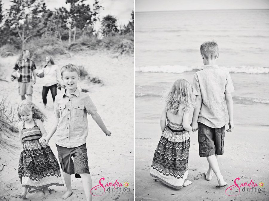 lambton shores family beach photographers 730