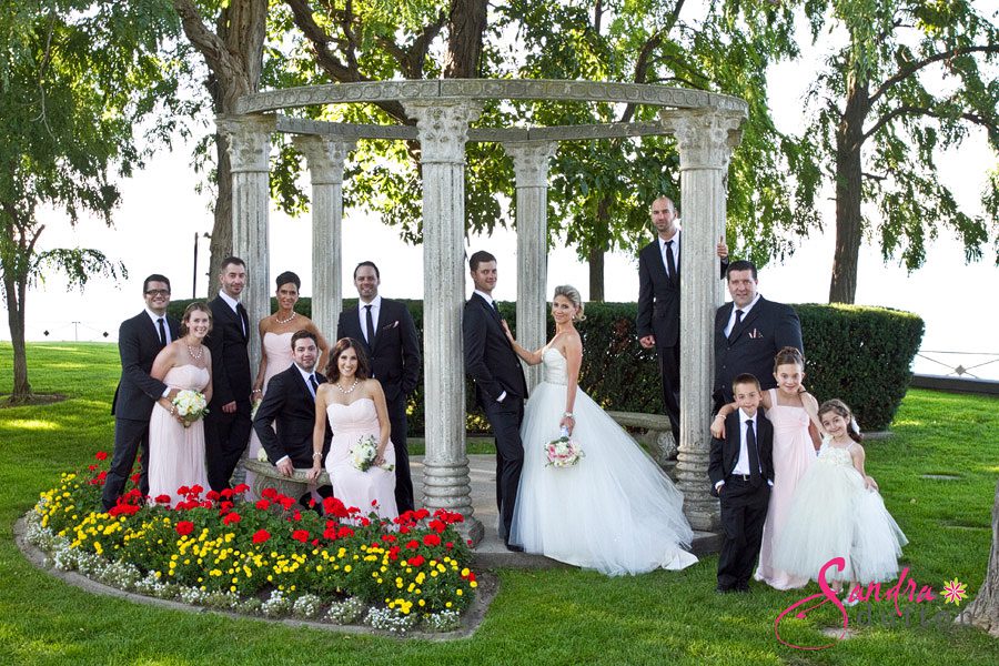 liuna gardens stoney creek ontario wedding photographer 138