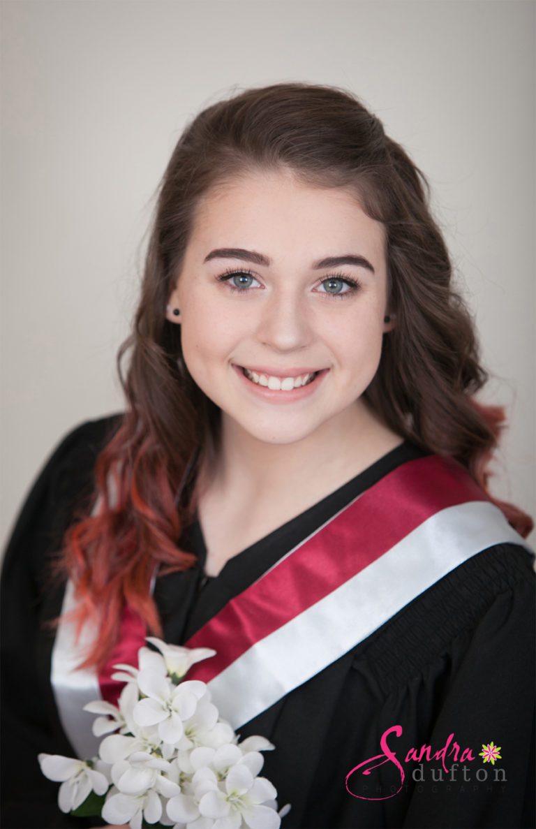 Tiffanie Graduation Photography London Ontario WeddingsHeadshots