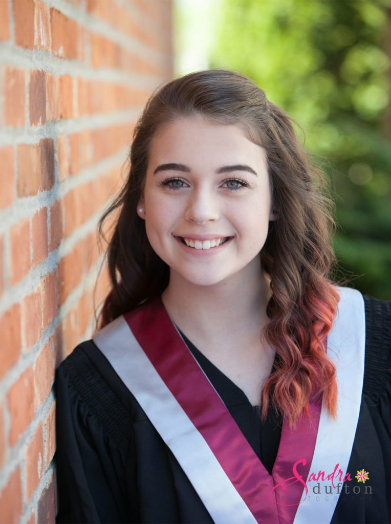 Tiffanie Graduation Photography London Ontario WeddingsHeadshots