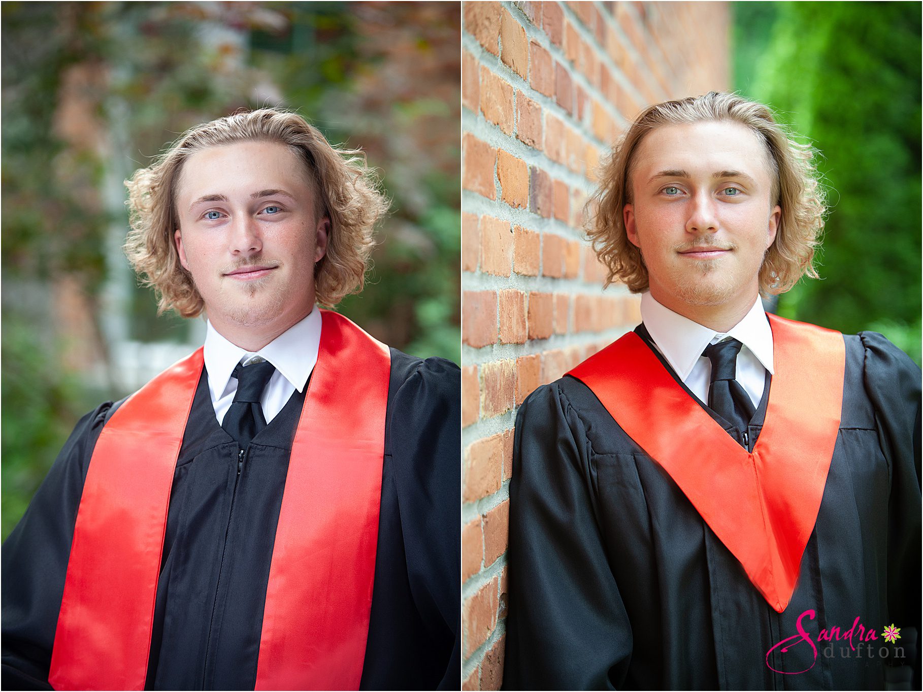 School Senior Pictures Chino Hills thumbnail